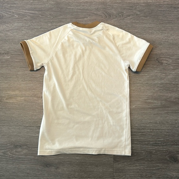 ADIDAS ORIGINALS - Mens Ringer T - Small - Picture 4 of 4